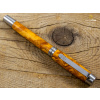 Ocelova pera michal ciliak wood design kaulona edition 8 5