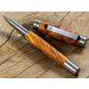 Ocelova pera michal ciliak wood design kaulona edition 3 7