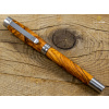 Ocelova pera michal ciliak wood design kaulona edition 9 7