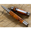 Ocelova pera michal ciliak wood design kaulona edition 3 10