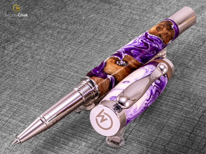 darek pro muze darkove pero s gravirovanim plnici kulickove drevene 1 4194