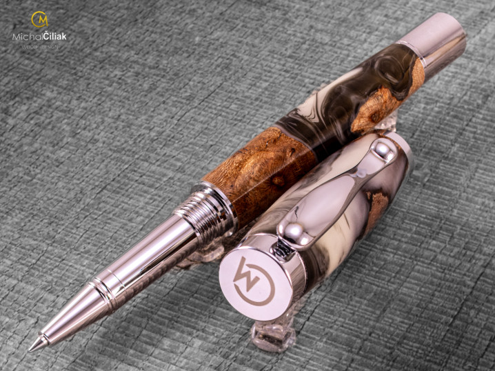 darek pro muze darkove pero s gravirovanim plnici kulickove drevene 1 4196