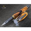 A Drevena pera Michal Ciliak wood design 3279