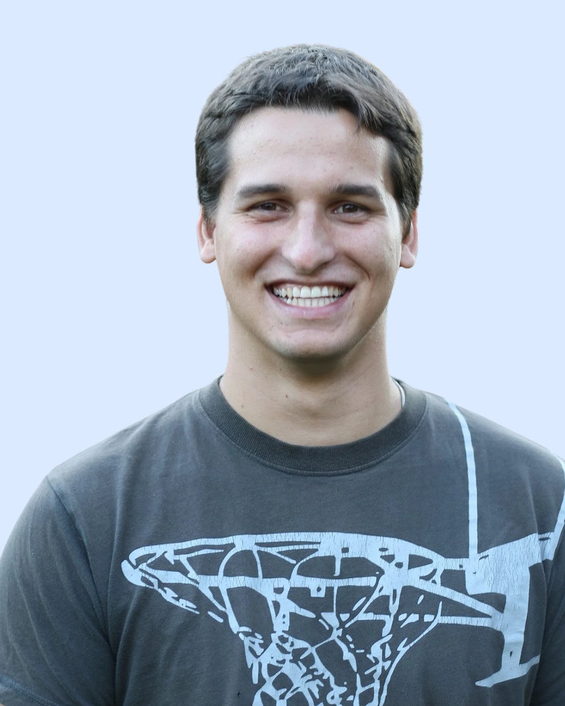 Michal Malý, zakladatel MichalovyTrubky