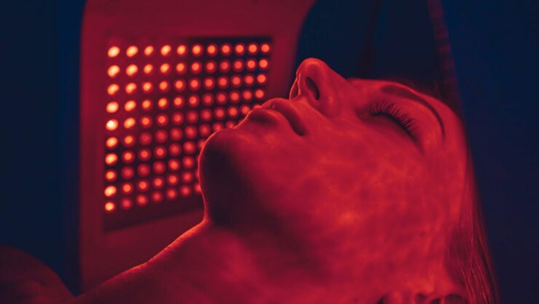 Jak si vybrat panel s červeným světlem? Rady, které oceníte