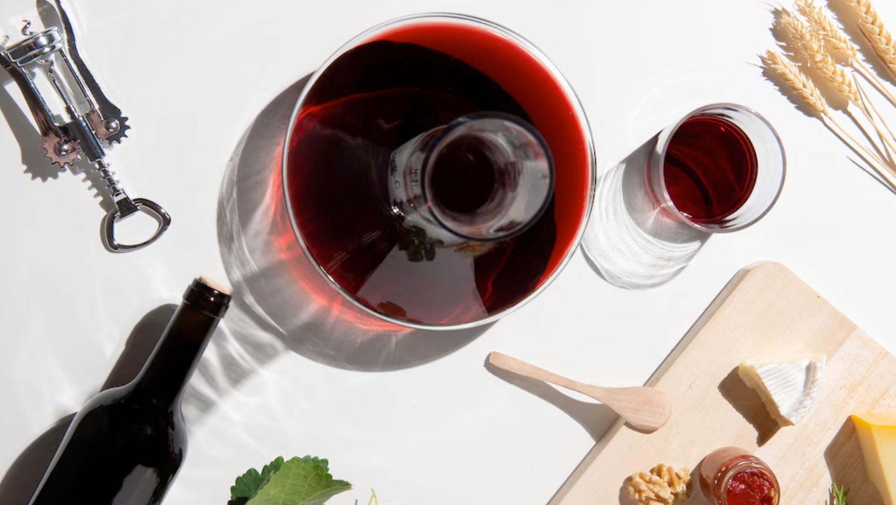 Co to je Trans-Resveratrol a jaké má potenciální účinky?