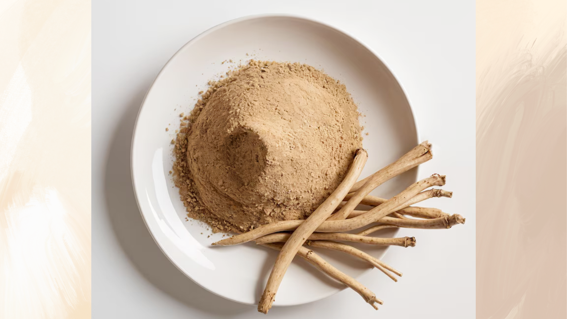 Ashwagandha pro ženy: hormony, PMS a stres