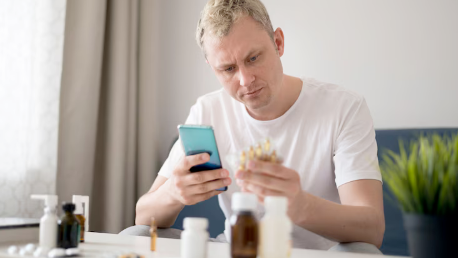 Ashwagandha a sportovní výkonnost?