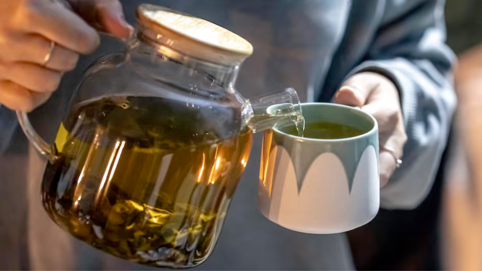 Jak si připravit to nejlepší Yerba Maté