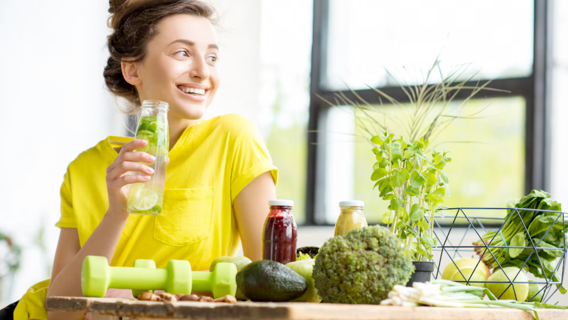 Jak žít o 10 let déle?