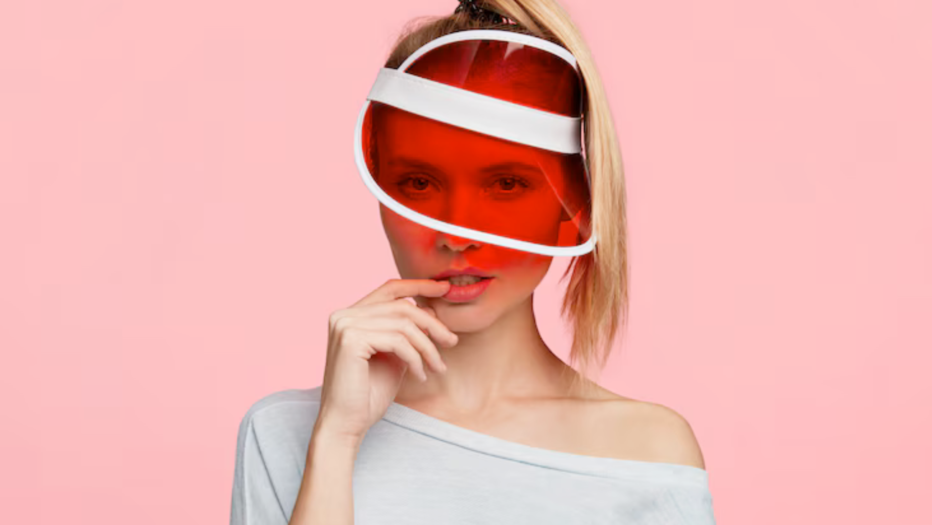 Červené, infračervené a blízké infračervené světlo: Jaký je mezi nimi rozdíl a k čemu se používají?