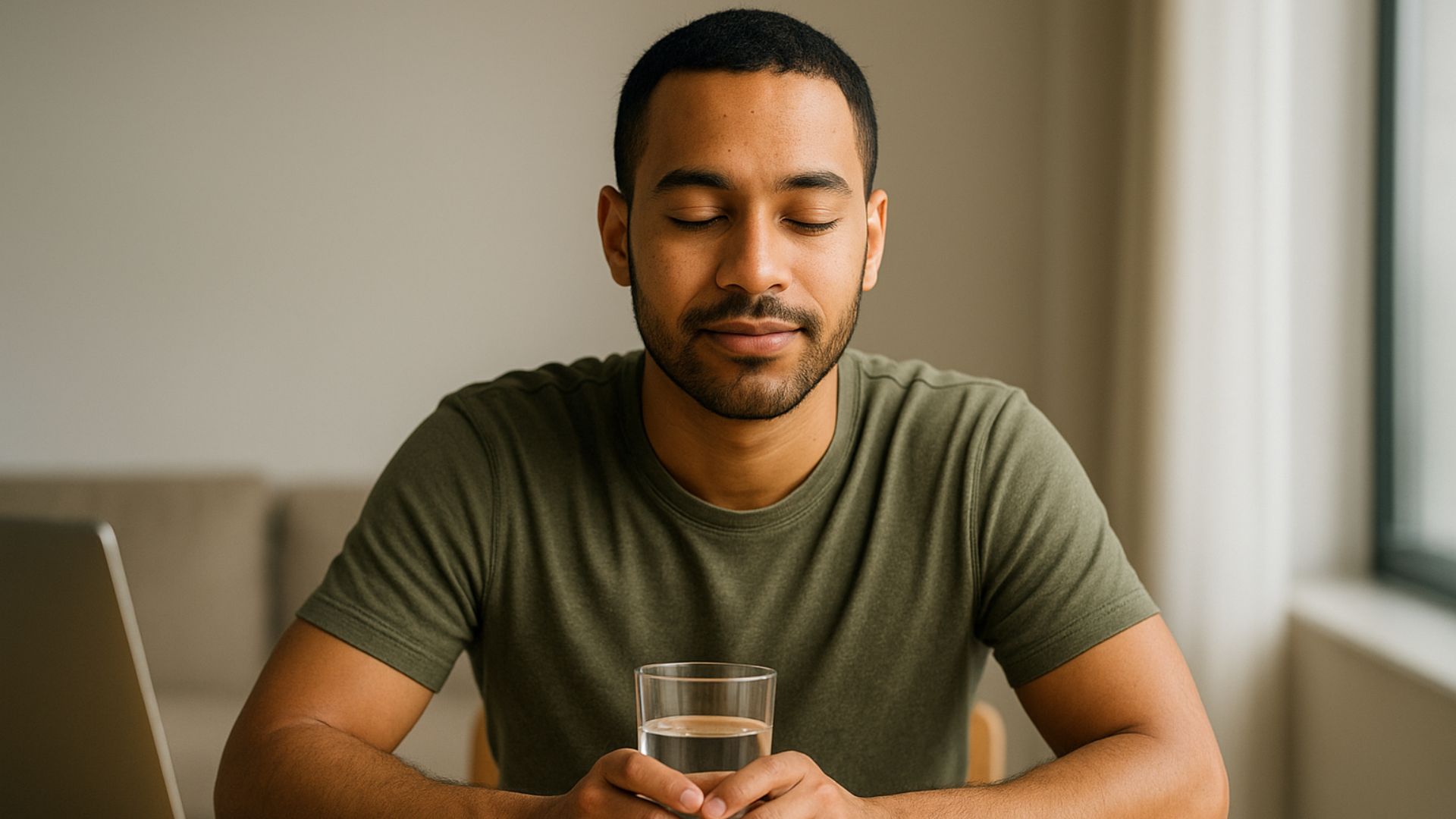 Jak poznat člověka na kratomu?