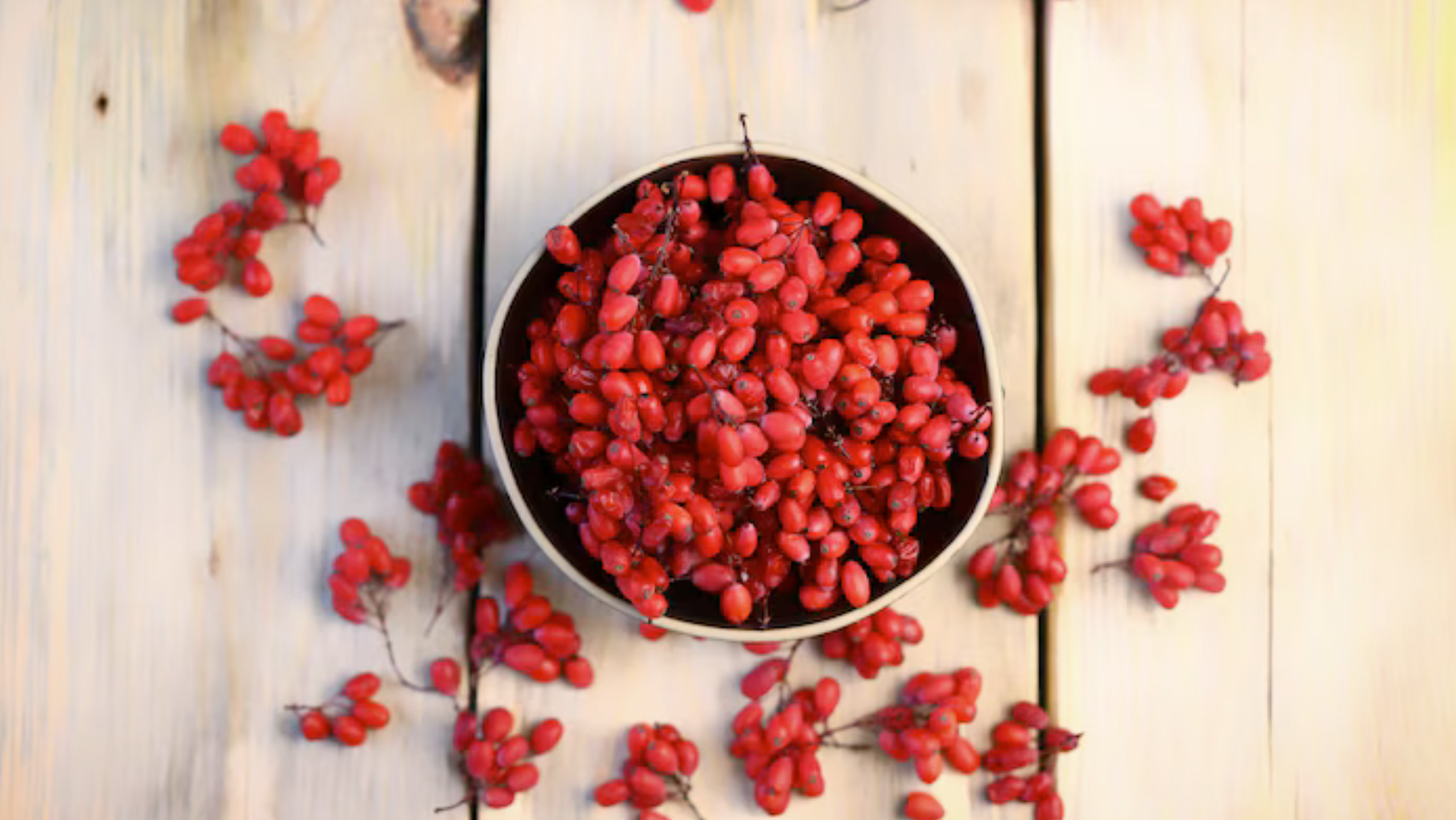 Berberin: přírodní alternativa k metforminu?