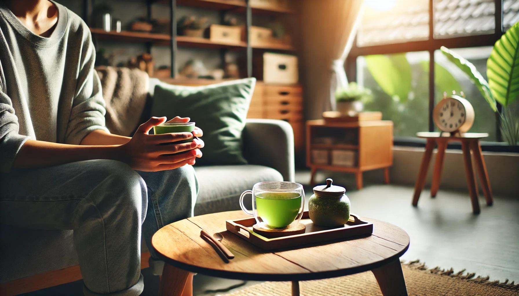 Co dělá kratom? Jednoduchý průvodce účinky