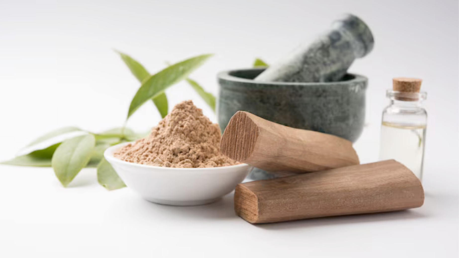 Jak zlepšit libido pomocí adaptogenů?