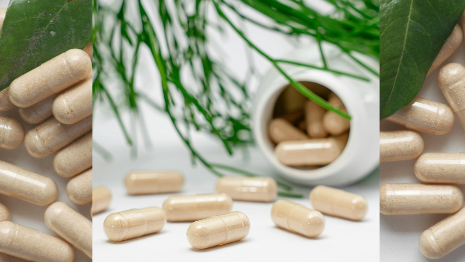 7-OH tablety: účinky, původ a dávkování