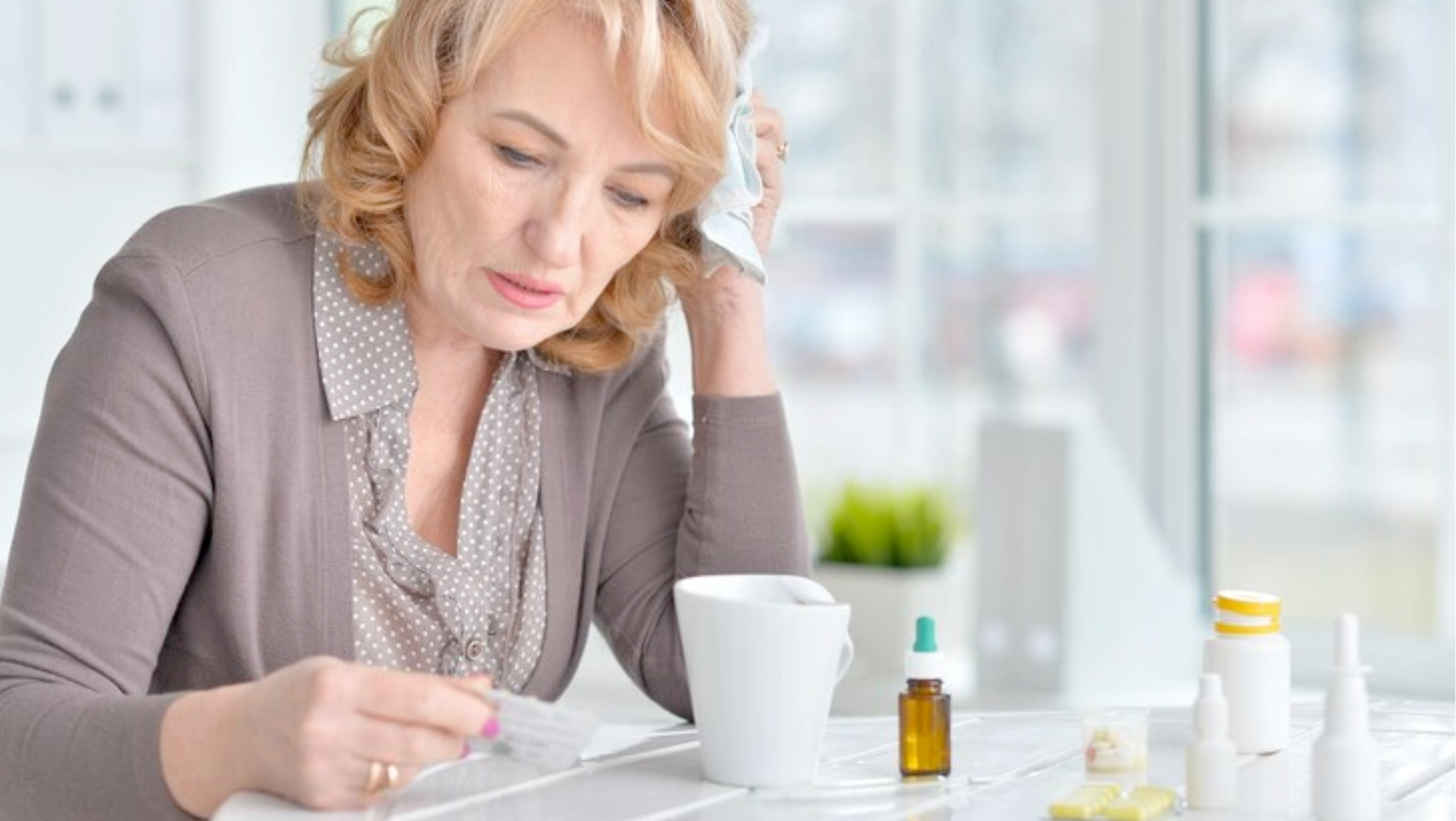 L-Theanin a jeho účinky na koncentraci