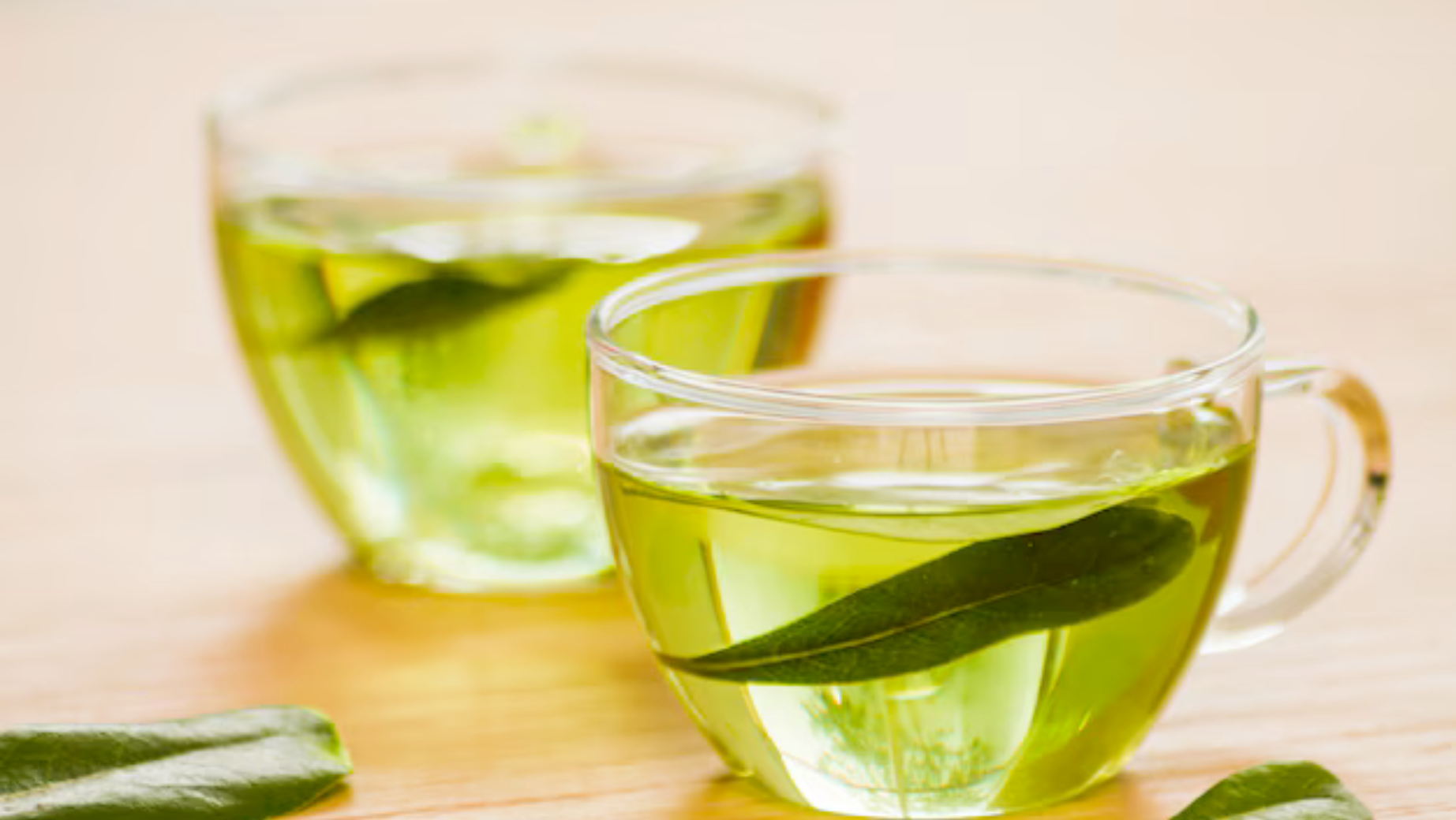 Proč lidé užívají extrakt ze zeleného čaje?