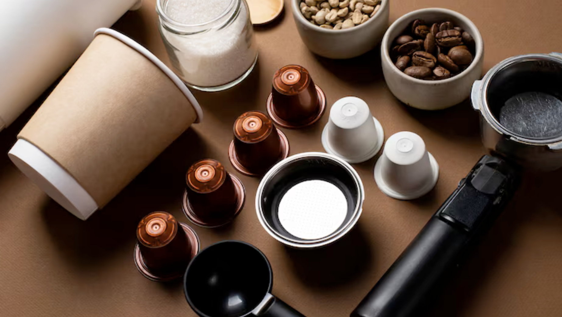 Co dělá kofein v lidském tělě?