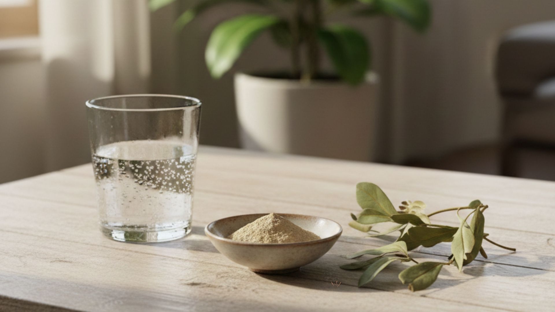 Jak užívat kannu? Tipy pro správné dávkování