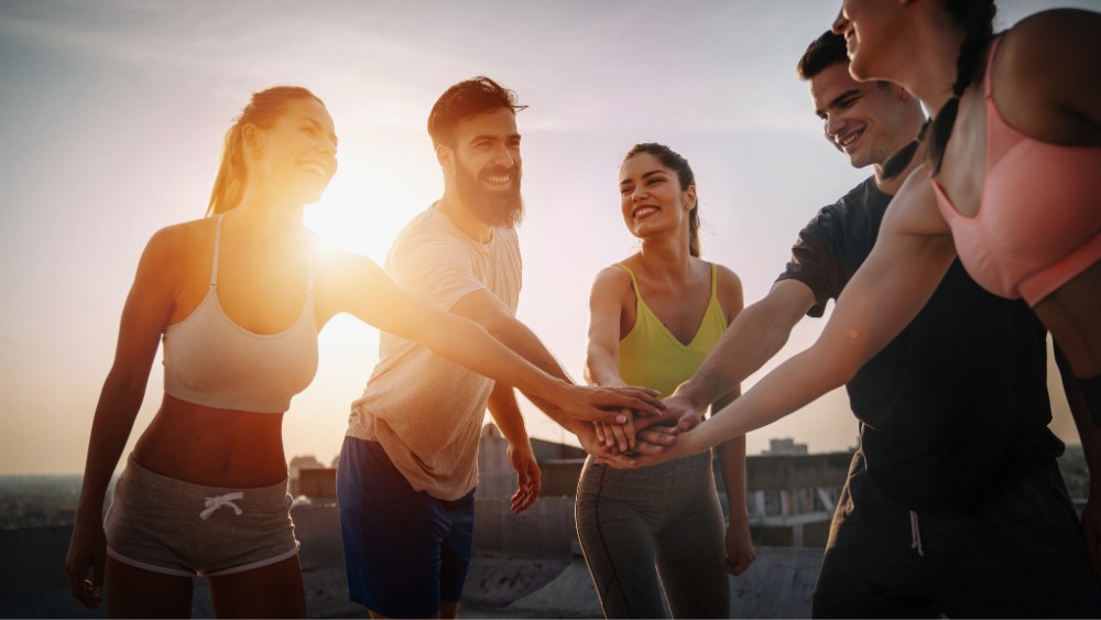 Kratom před tréninkem? Jak může pomoci sportovcům