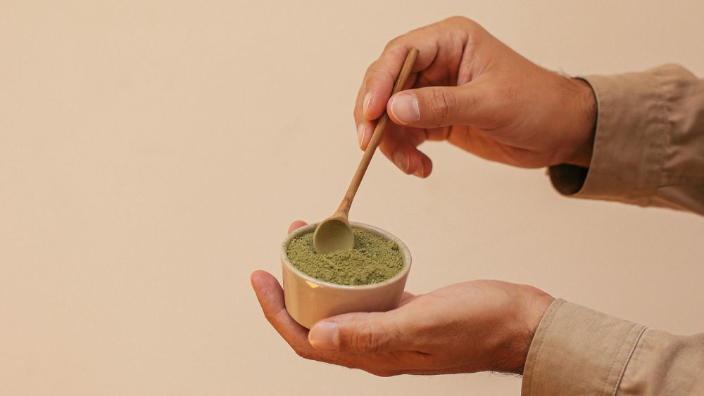 Nečekané způsoby, jak lidé využívají kratom