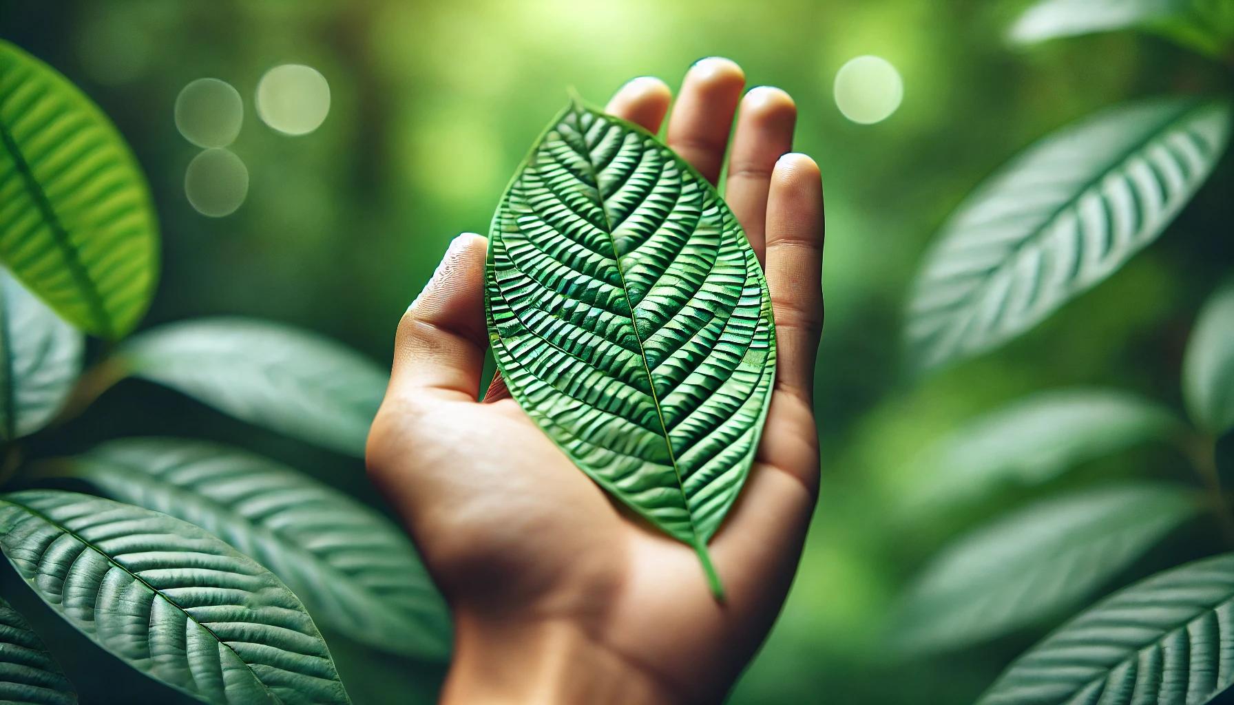 Jak nebezpečný je kratom? Tohle vás možná uklidní