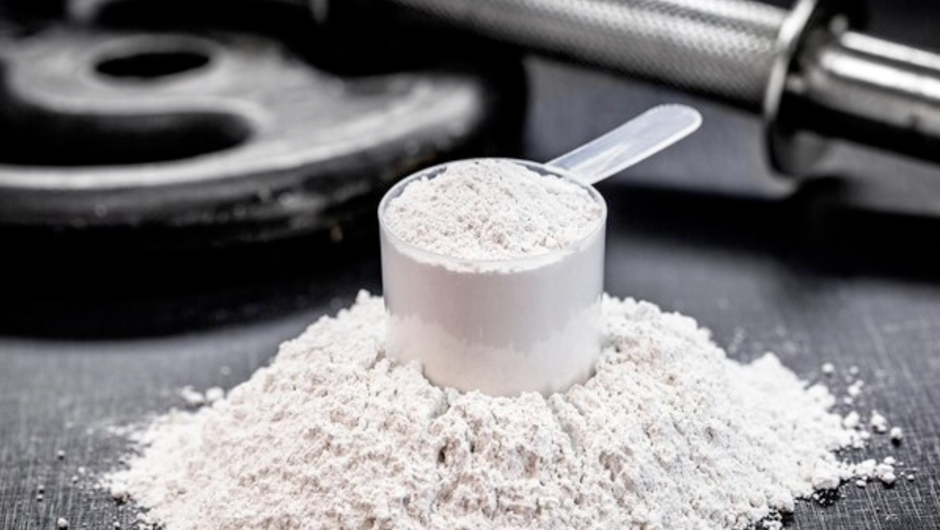 Co to je Kreatin Mnohohydrát a jaké jsou jeho účinky?