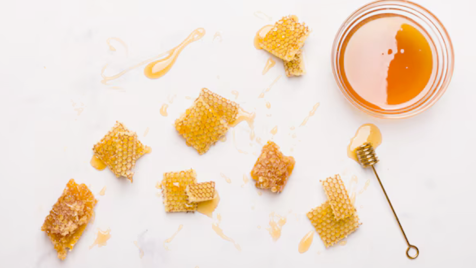 Mad Honey: Jaké jsou účinky, dávkování a na co si dát pozor?