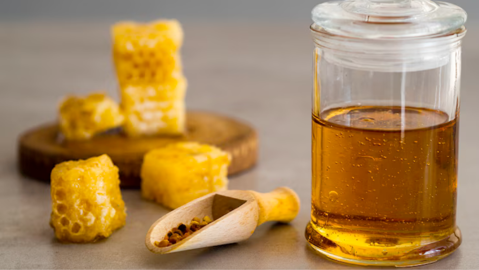 Vše o historii Mad Honey (Šíleného medu)