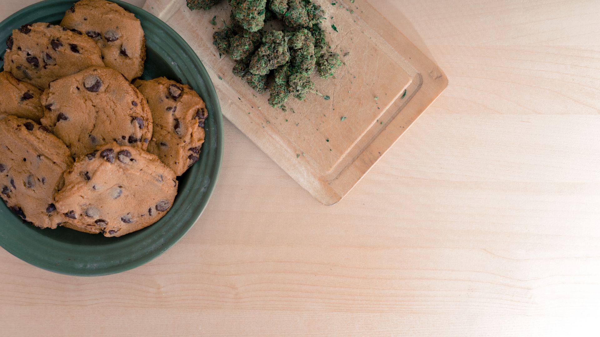 Sladké HHC edibles: Jaké to jsou?