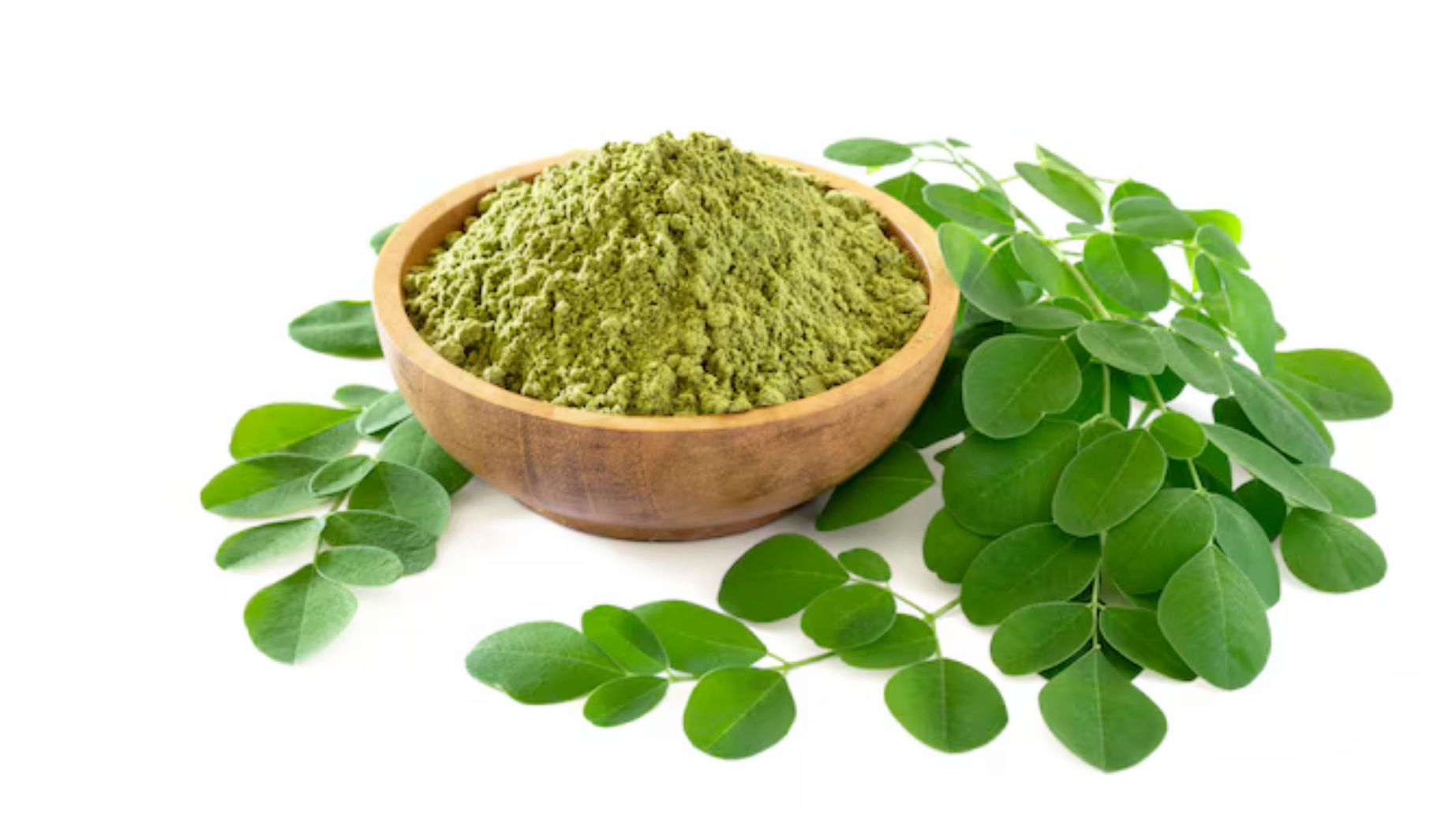 Jaké je dávkování Moringy?