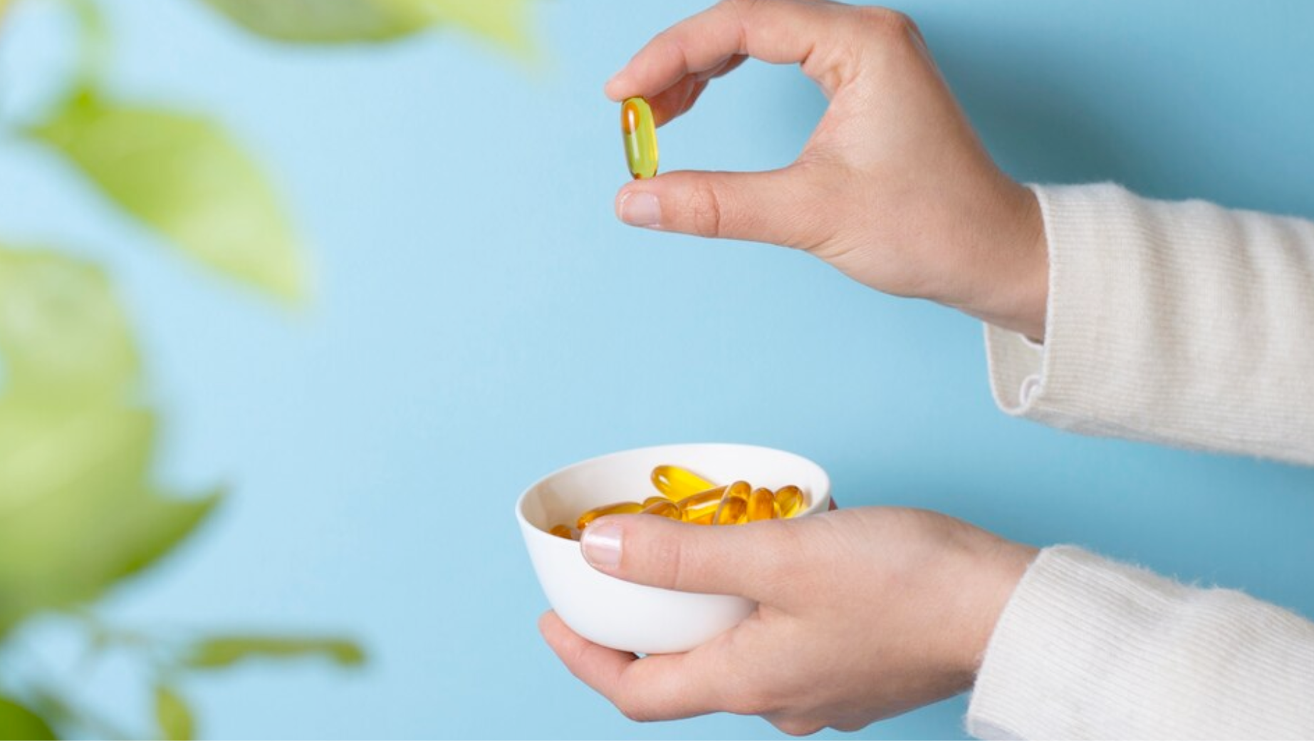 Jaké jsou účinky NMN a na co si dát pozor?