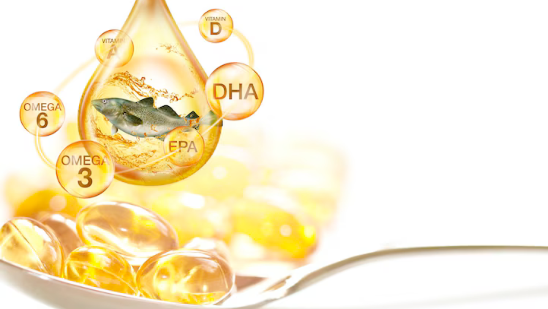 Antarctic Krill Oil: Omega-3 budoucnosti