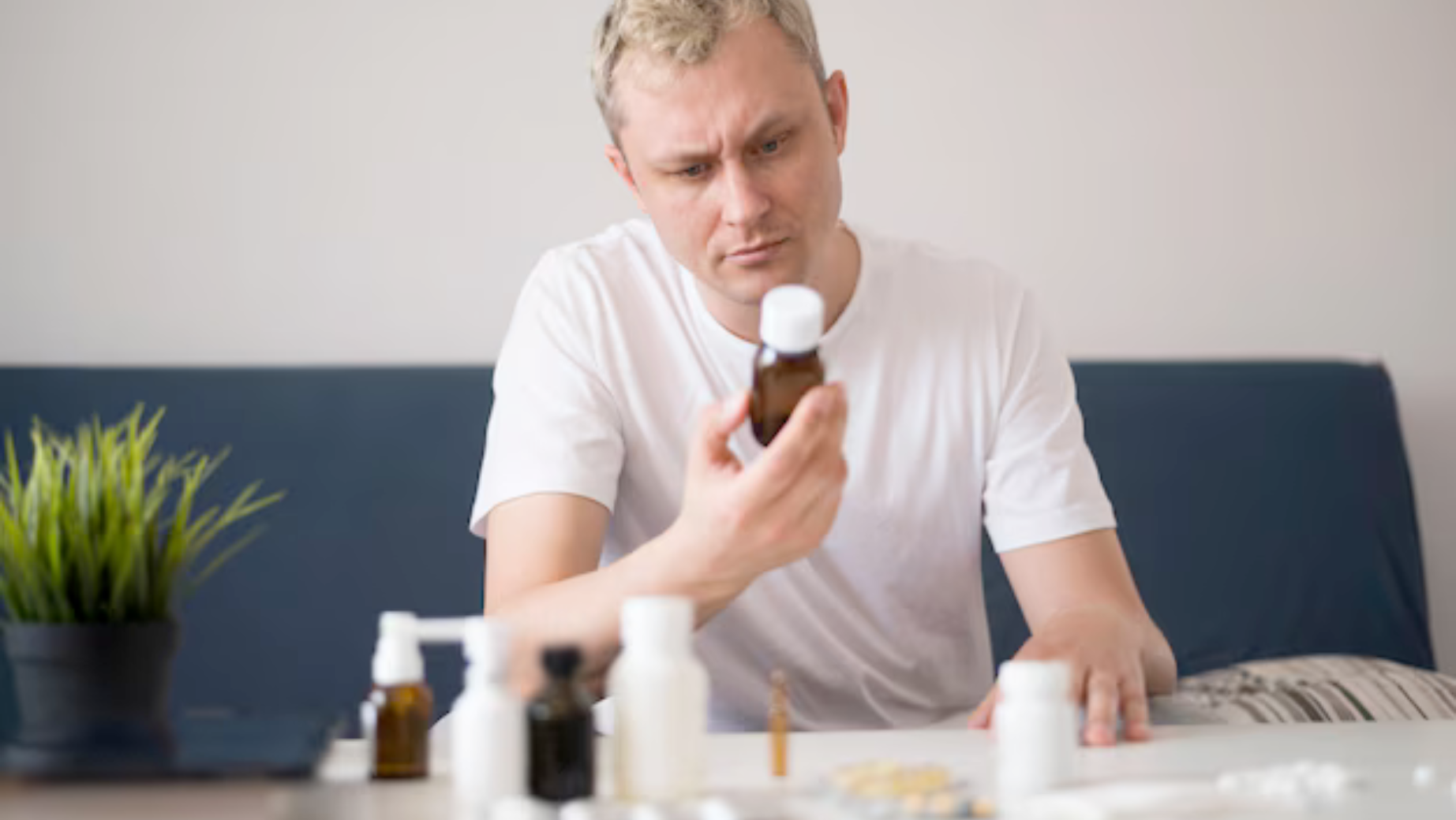 Co to je Phenibut a jaké jsou jeho účinky?