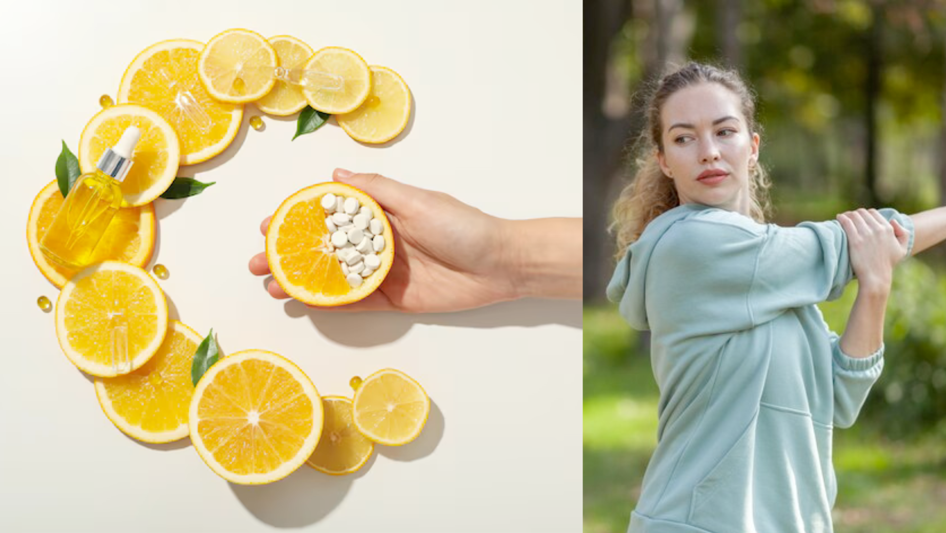 Quercetin a jeho účinek na imunitu