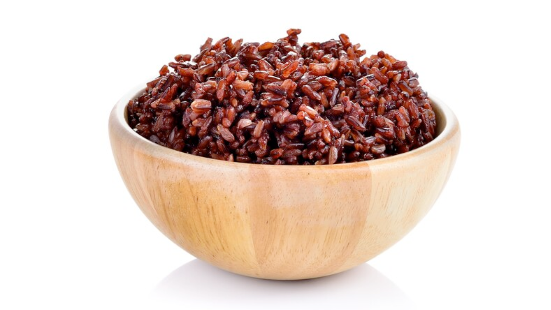 Co to je Červená kvasnicová rýže a proč ji lidé užívají?
