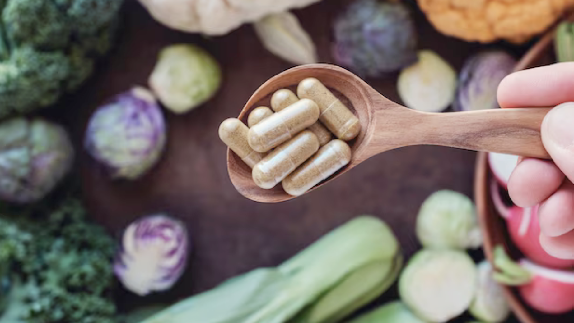 Co je spermidin a proč ho lidé užívají?