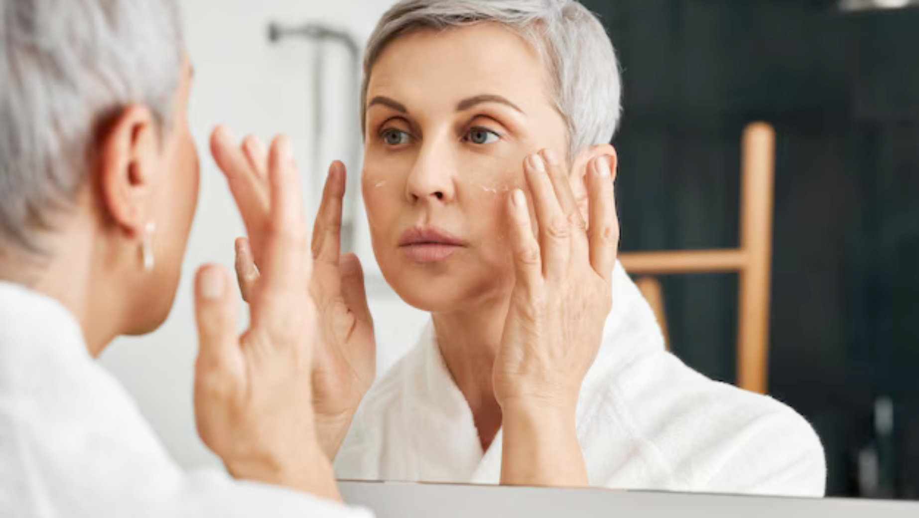 Fisetin a jeho účinky na dlouhověkost