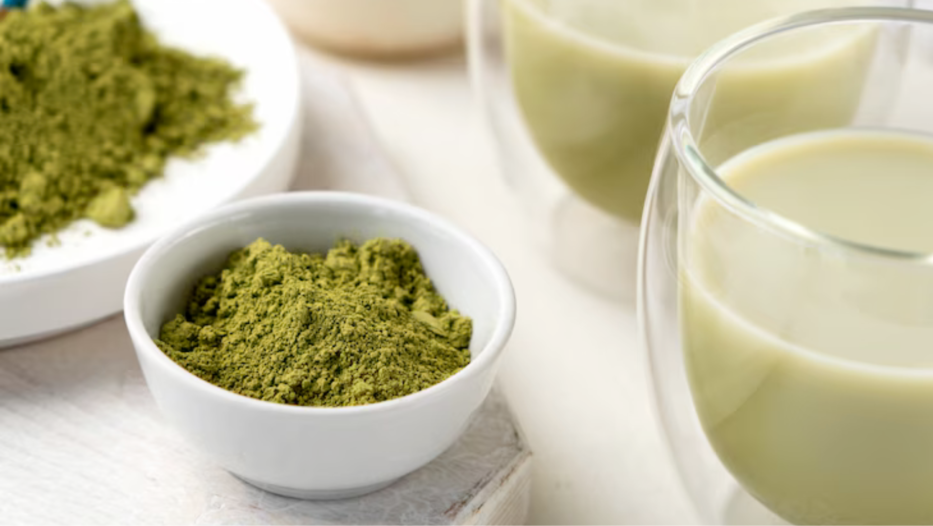 Co to je Matcha a jaké má účinky?