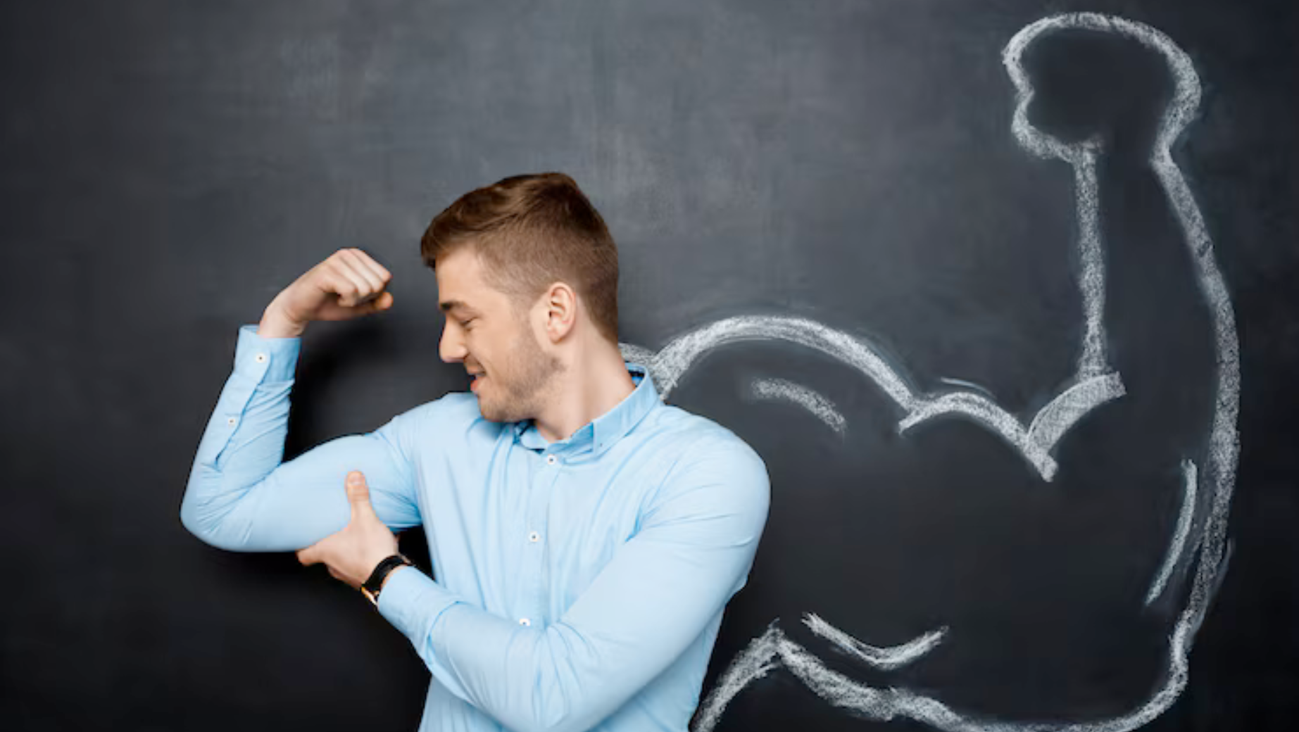 Kotvičník a testosteron - mýtus nebo fakt?