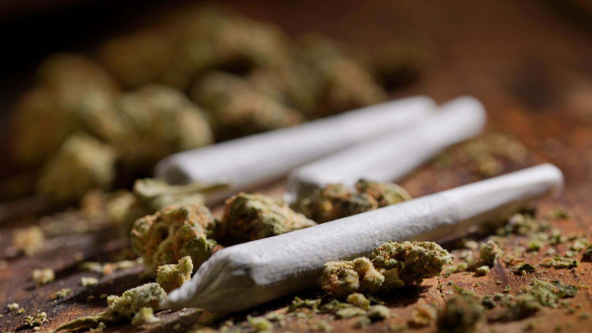 Jaké jsou účinky THC-R? Co očekávat při prvním použití