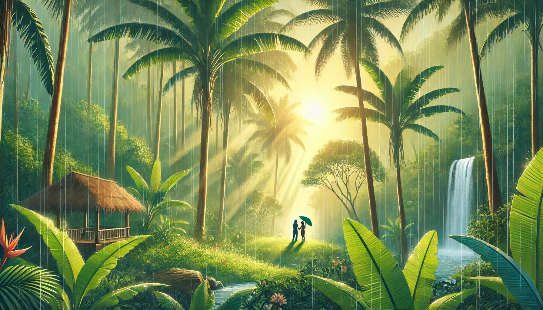 Proč domorodci v Indonésii používali kratom?