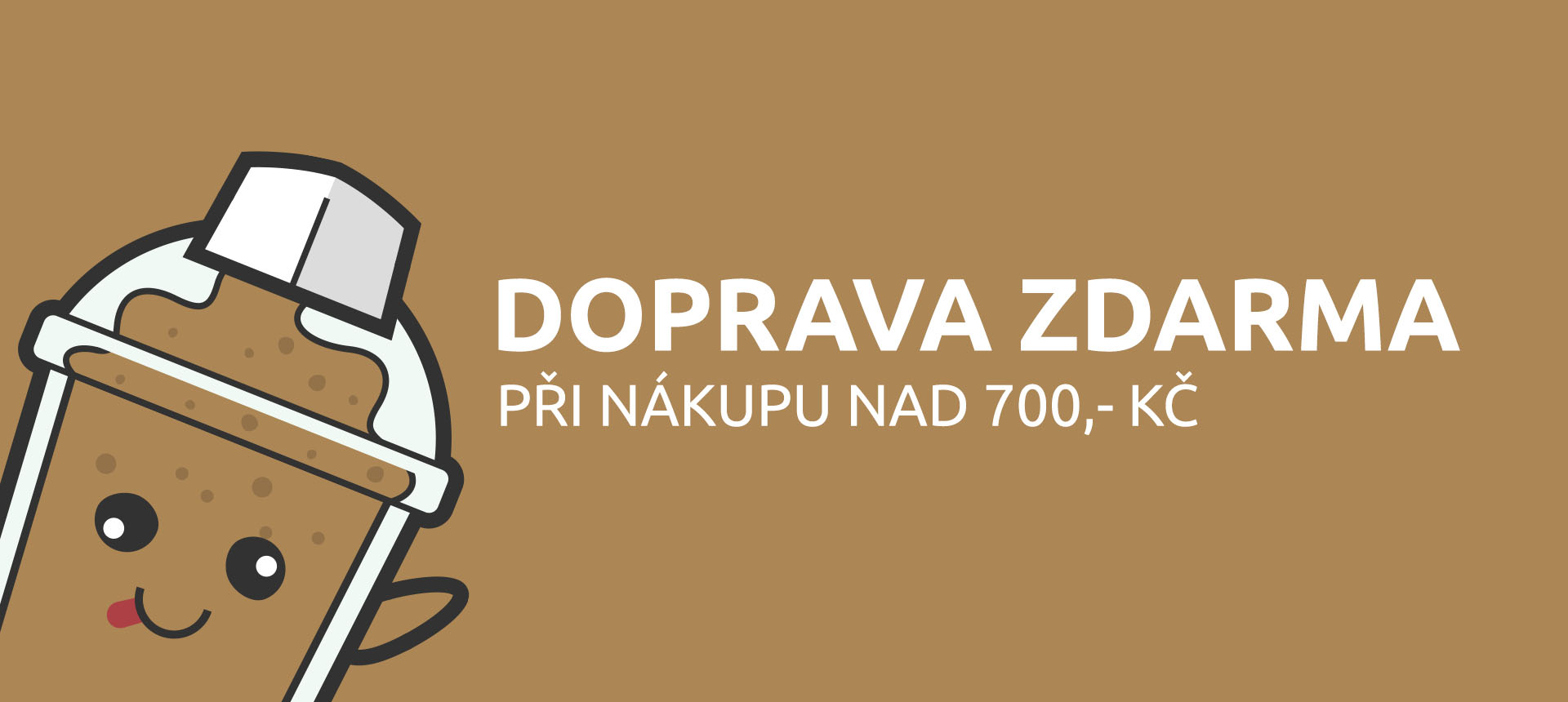 Doprava zdarma, Michato