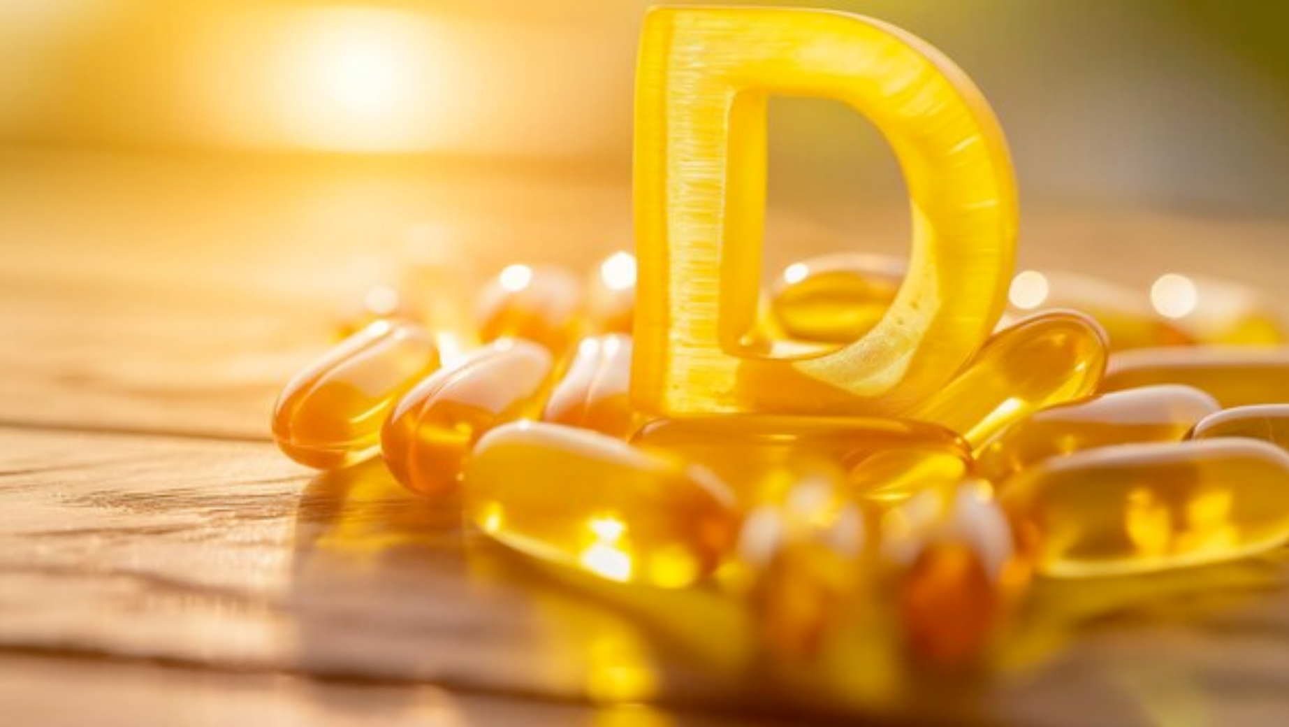 Vitamín D