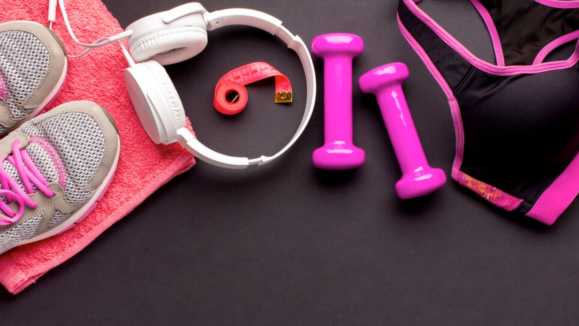 Skupinová lekce ve fitness