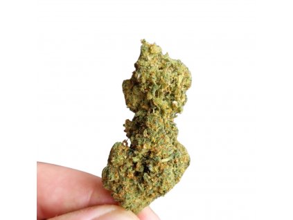 10 OH HHC květy Mandarine 10%