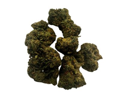 10-OH-HHC květy Red Devil 10%