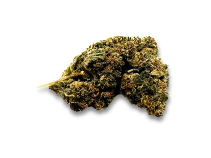 THC-R květy Mystic Haze 20%