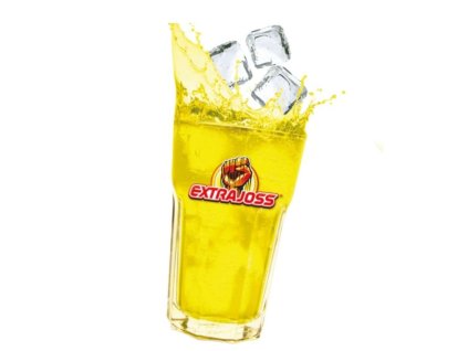 Extra Joss Active - Energetický nápoj z Indonésie | Prášek